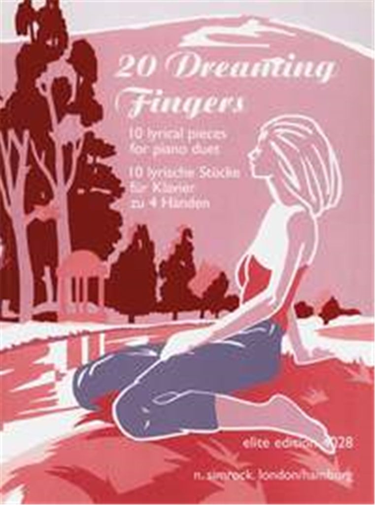20 Dreaming Fingers